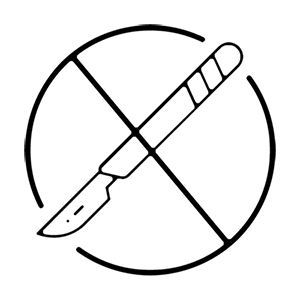 تجميل بدون جراحة