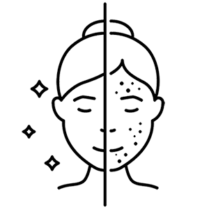خدمات تجميل البشرة