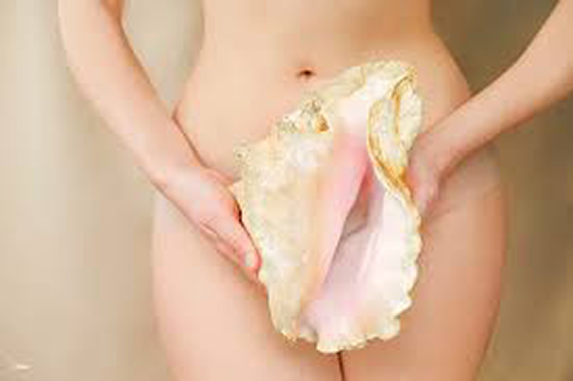 مشاكل المنطقة الانثوية الخاصة